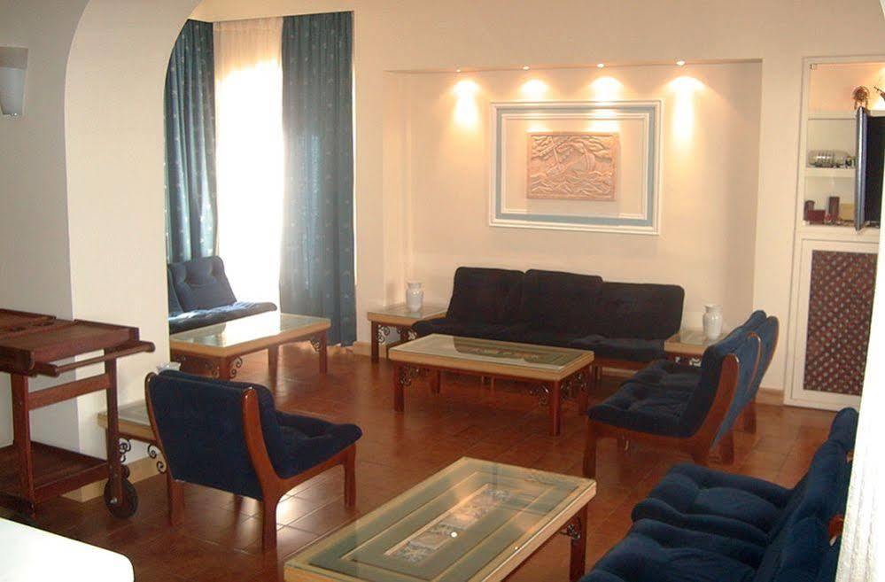 Oasis Hotel Масурі Екстер'єр фото